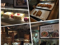 -OPEN開全日自助餐厅·西餐·海鲜(佛山希尔顿酒店)