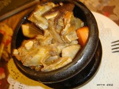 罐牛-露西亚咖啡西餐厅(哈尔滨俄侨纪念馆店)