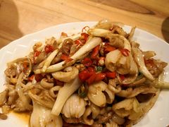 -唐伯虎新派湘菜馆(石夏时代广场店)