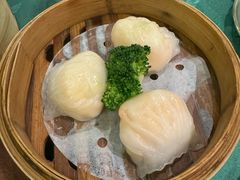誉八仙虾饺-誉八仙粤菜(万象天地店)