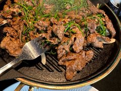 -喜悦烤鸭·新京菜(王府井店)