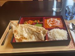 -克比叔叔印度餐厅Kebabs on the Grille (人民广场店)