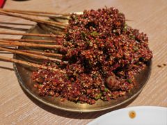 -小乾杯串店•16年沈阳烧烤(文安路店)