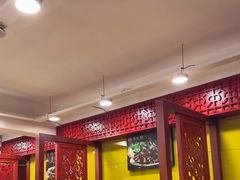 -芦月轩羊蝎子(北蜂窝店)