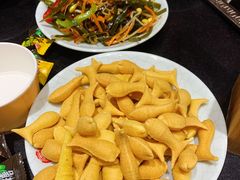 -重庆德庄火锅(体育中心店)