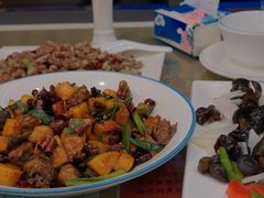 -红豆园(文林街店)