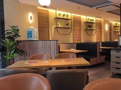 -豪客来牛排(重庆三峡广场步行街1704店)