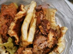 -王虎子大饼(甸柳新村五区店)