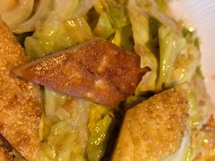-巴依老爷新疆美食(清华东门店)