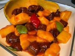 -老友王·南宁特色菜(金汇如意坊店)