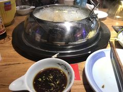 -三个渔夫·蒸汽海鲜(小白楼店)