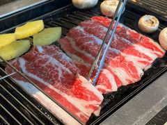 -韩满园· 甄选韩式烤肉