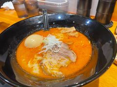 -KINGICHI無双东京豚骨拉面(人广中福城店)