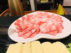 -北门涮肉·铜锅涮肉(南锣鼓巷店)