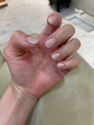 -U3美甲
