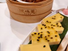 -蚬皇•陈味莞(西平景湖店)