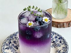 -爷爷不泡茶NOYEYENOTEA(烟台烟大保利店)