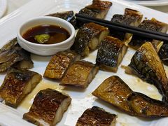 -品香菜馆(旗峰路中侨大厦店)