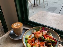 虾沙拉-RAC BAR(安福路店)