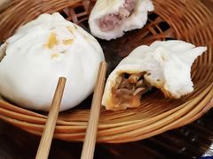 -清真石家包子(大皮院总店)