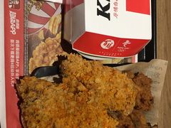 -肯德基(昌里店)