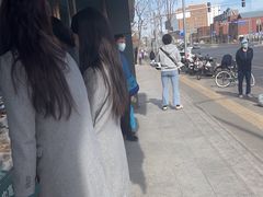 -紫光园清真北京小吃(正阳大街店)
