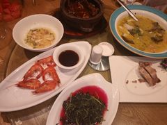 -品大三·经典淮扬菜(大行宫店)