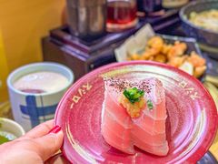 -寿司郎(皇庭广场店)