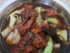 -鹍记特色牛杂面