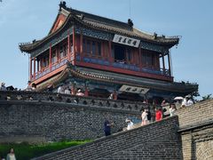 -老龙头景区