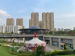 -宁波儿童公园(鄞州区)