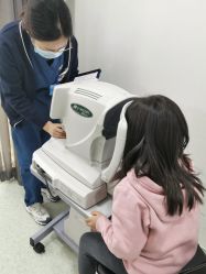 -铂林眼科·青少年近视防控中心(望京门诊)