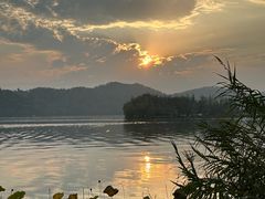 -东湖落雁景区