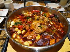 -黄记煌三汁焖锅(渝北金港国际店)