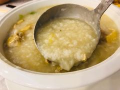 -沙田新强记烧鹅海鲜酒家