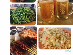 -纽顿熟食中心