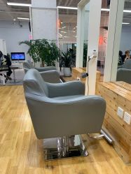 大厅-P.STYLE派斯造型