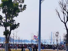 -华侨公园