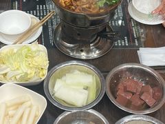 -川香煲(茅台路店)