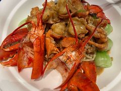 -万龙洲海鲜(广渠门店)