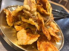 -臻牛烤肉