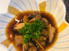 -千寻山野烤肉(中关村店)