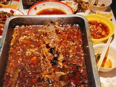-三毛烧烤·南昌大排档(山姆店)