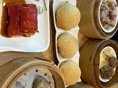 -添好运点心专门店(中环IFC店)