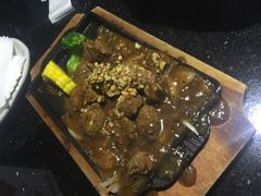 -梅筑·创意料理(王府井百货店)