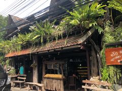 -自然餐厅(Phuket)