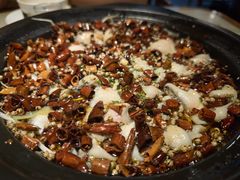 -常和州·夜宵大排档(常州单店)