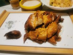 -大碗居·烤鸭·鱼头泡饼(天坛东门店)