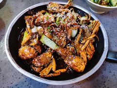 -一棠龙虾•王牌虾球(楚河汉街店)