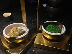 -上井料理黑金店(IFS国金中心店)
